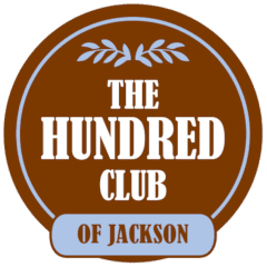 The Hundred Club of Jackson